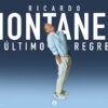 Ricardo Montaner anuncia su esperado regreso con “El Último Regreso World Tour 2026”