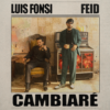 Luis Fonsi y Feid sorprenden con “Cambiaré”, una fusión de salsa y sonido urbano para iniciar el 2026