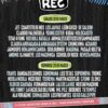 Festival REC 2026: anuncian plan especial de tránsito y refuerzo del transporte para el evento