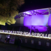 Estadio Ester Roa se ilumina para celebrar los 60 años de Deportes Concepción
