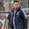 Deportes Concepción se queda sin técnico tras nueva derrota y crisis en la tabla