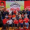 Teletón 2026 inicia su campaña bajo el lema “Súmate a lo que nos une”