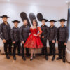 Entremares presenta “Metamorfosis”, un nuevo capítulo que une la cueca con sonidos contemporáneos