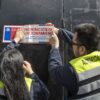 CON PROHIBICIÓN DE FUNCIONAMIENTO FINALIZA OPERATIVO A MALLS CHINOS EN CONCEPCIÓN: 46 FISCALIZACIONES Y 16 SUMARIOS ENTRE 2025 Y 2026