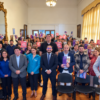Seremi de Gobierno entrega más de $274 millones a organizaciones sociales y medios de comunicación del Biobío